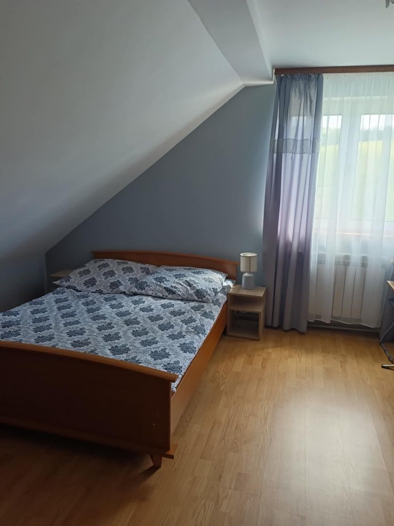 Noclegi pokoje na górce
