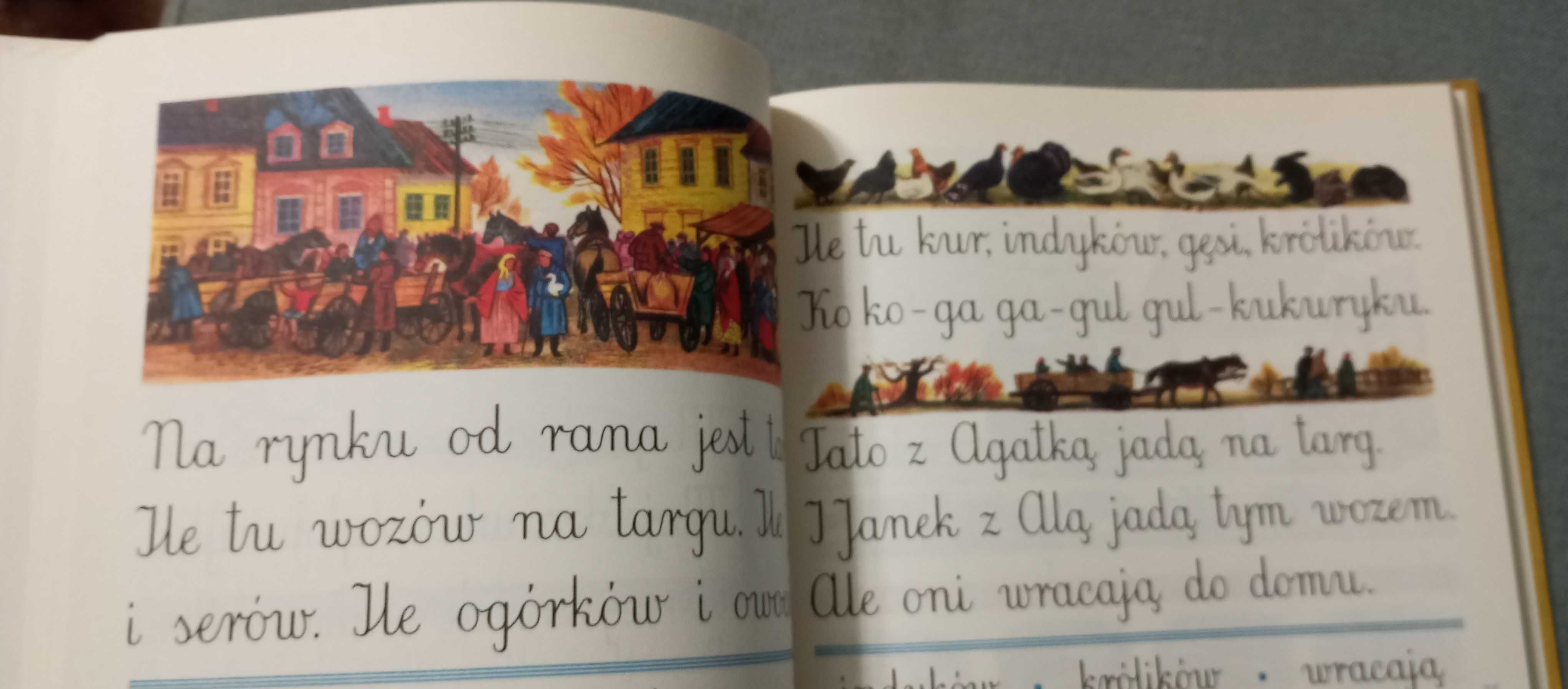 elementarz Falski 2003 r.