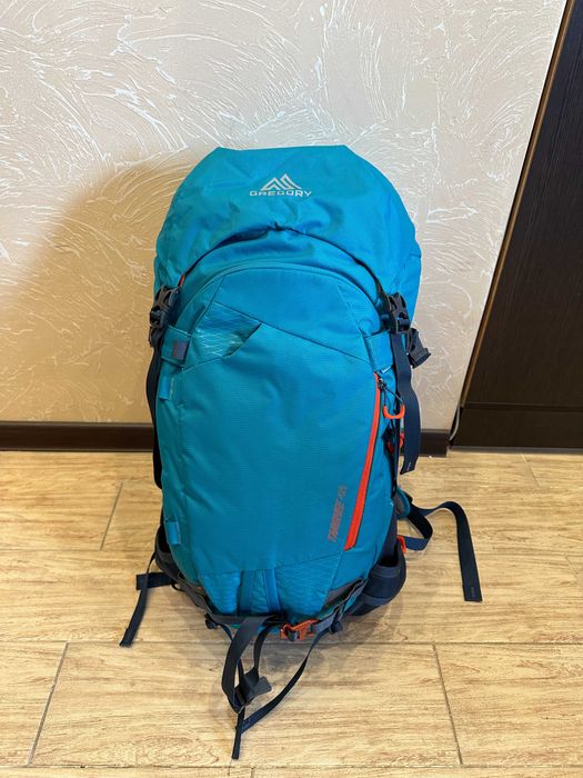 Рюкзак Gregory Targhee 45
