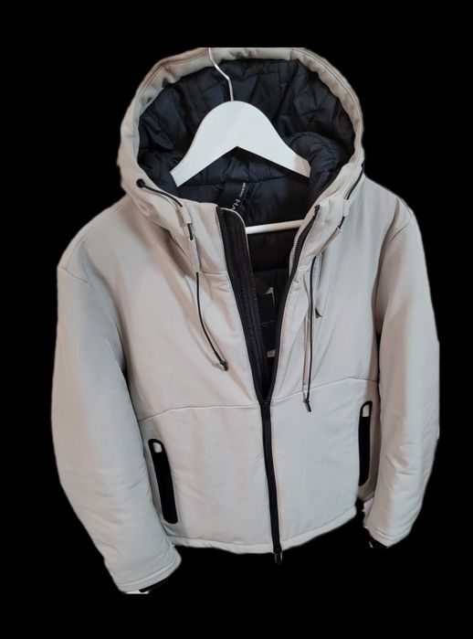 Зимова Куртка (Парка)