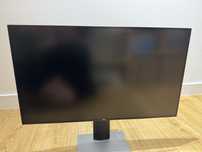 Monitor DELL U2719D 27” pivot stan idealny