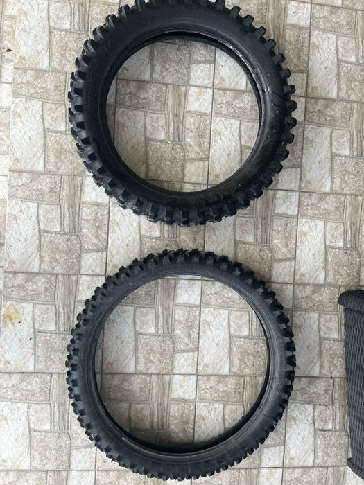 Комплект шин Mitas