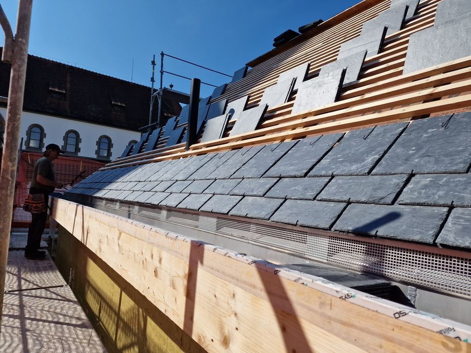 Dekarstwo-Blacharstwo