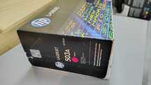 Toner	HP	Q7583A	magenta			Laserjet	CP3505, 3800
