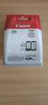 Tusz Canon PG545/CL546 Multipack