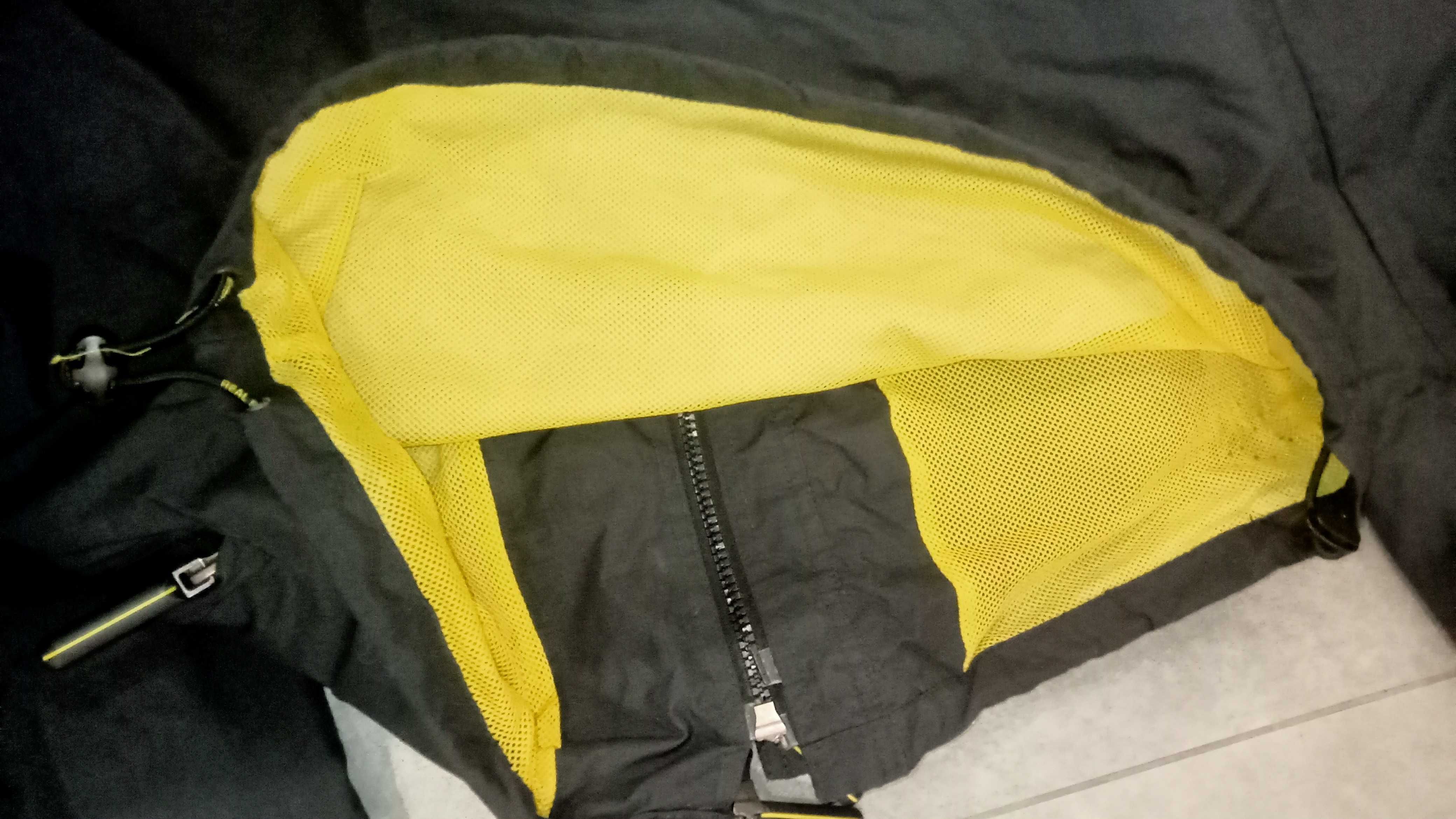 Kurtka Superdry M L oryginalna oryginał jesienna przejściowa