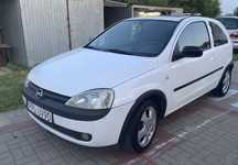 Opel Corsa C 1.0 benzyna 58km