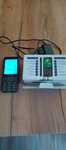 Telefon maxcom MM244 sprawny zadbany