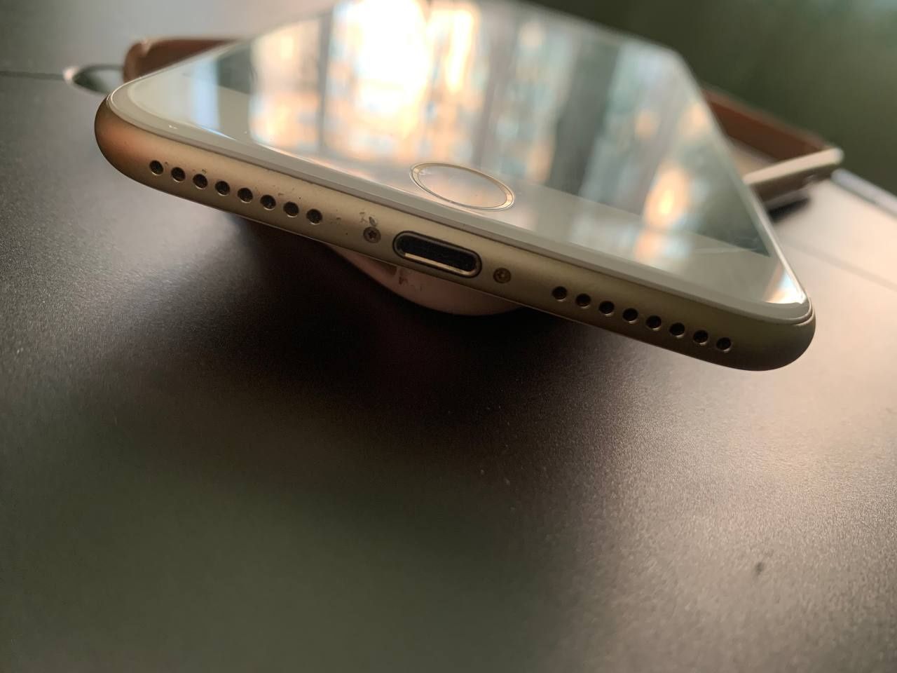 iPhone 7 Plus 32 ГБ — гарний стан, акумулятор 100%