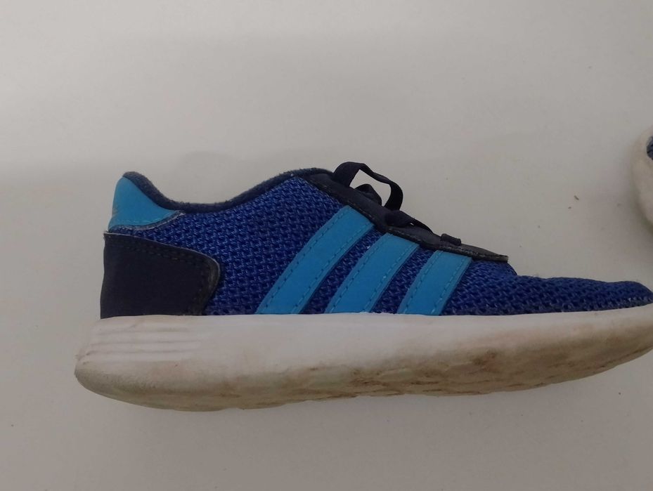 Buty dziecięce Adidas