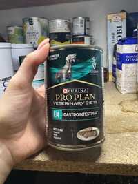 Вологий корм для собак ProPlan Gastrointestinal