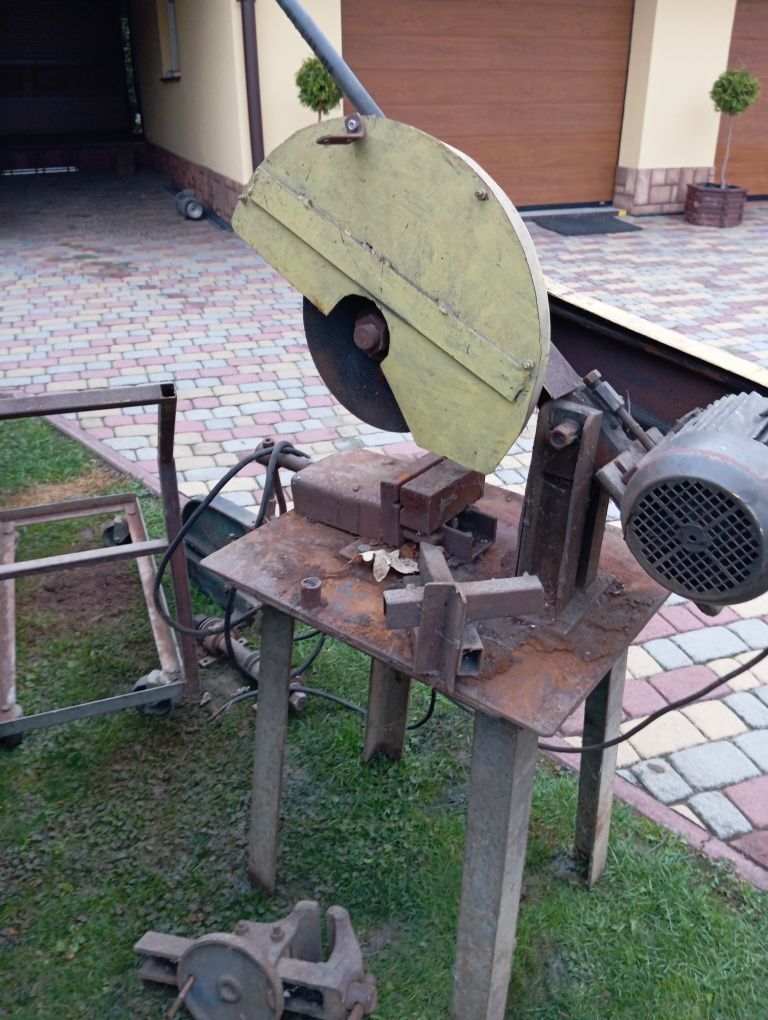 Wózek transportowy