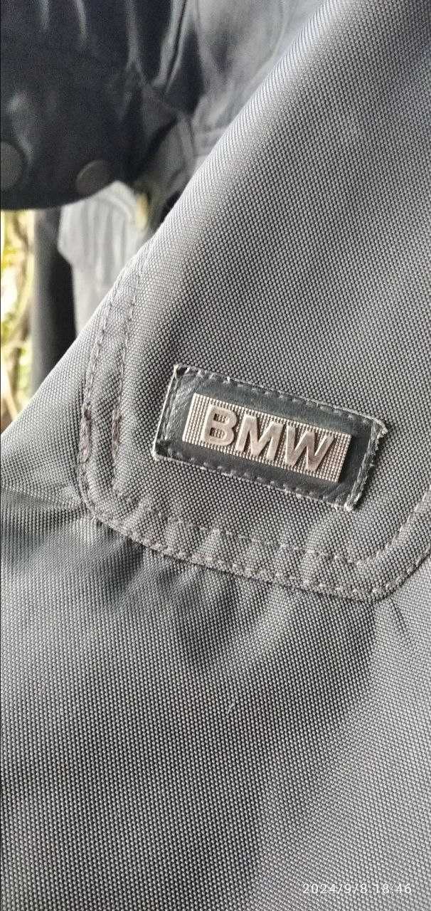 Чоловіча куртка BMW / М.