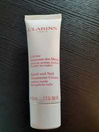 Creme de mãos Clarins