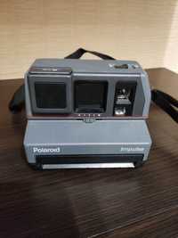 Продам фотоапарат Polaroid