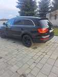 Audi Q7 salonowy 3.0 tdi