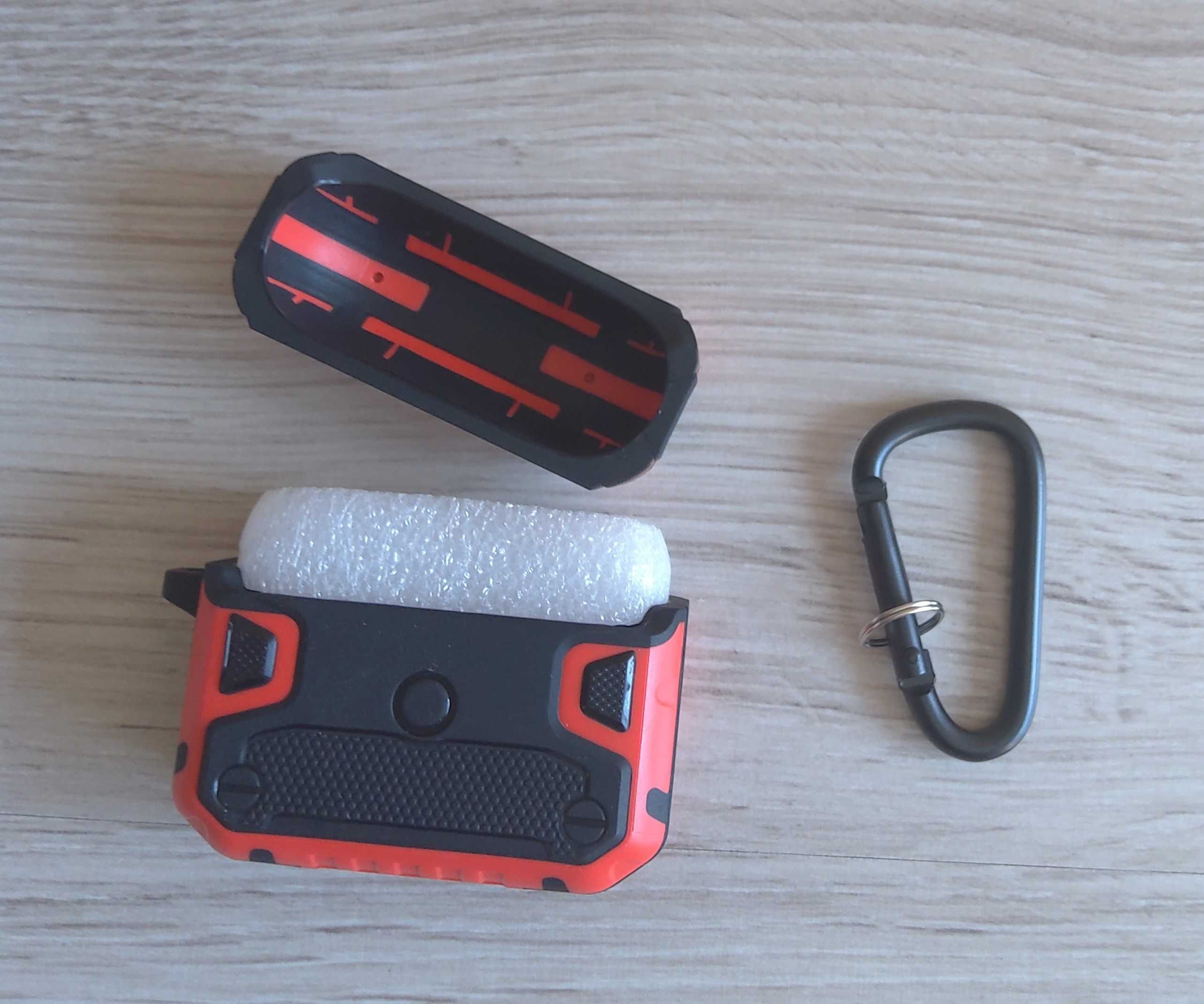 Pancerne etui case obudowa do AirPods 3 generacji (2021)