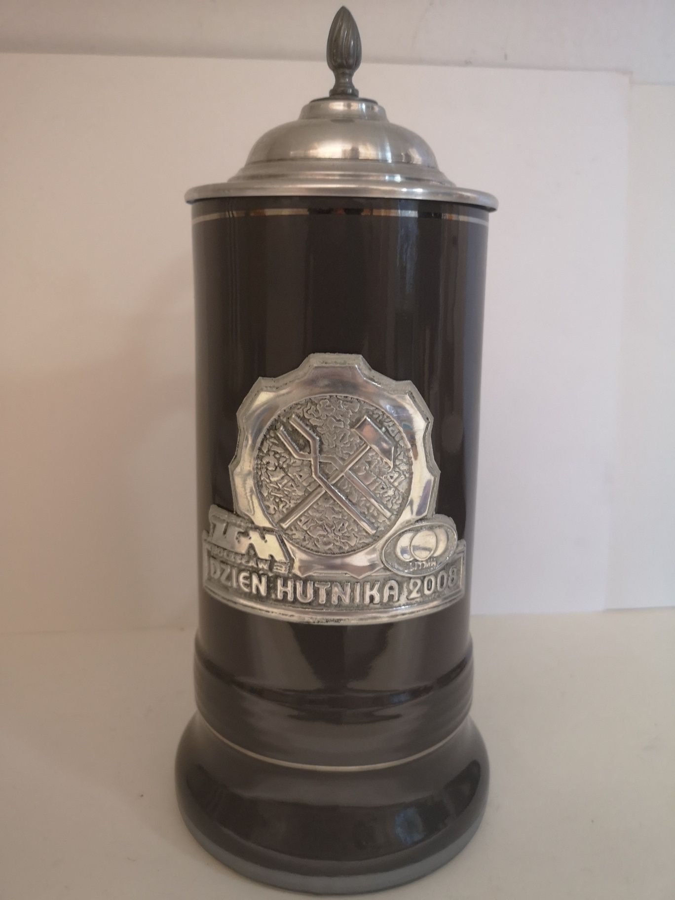 Kufel z dnia hutnika 2008