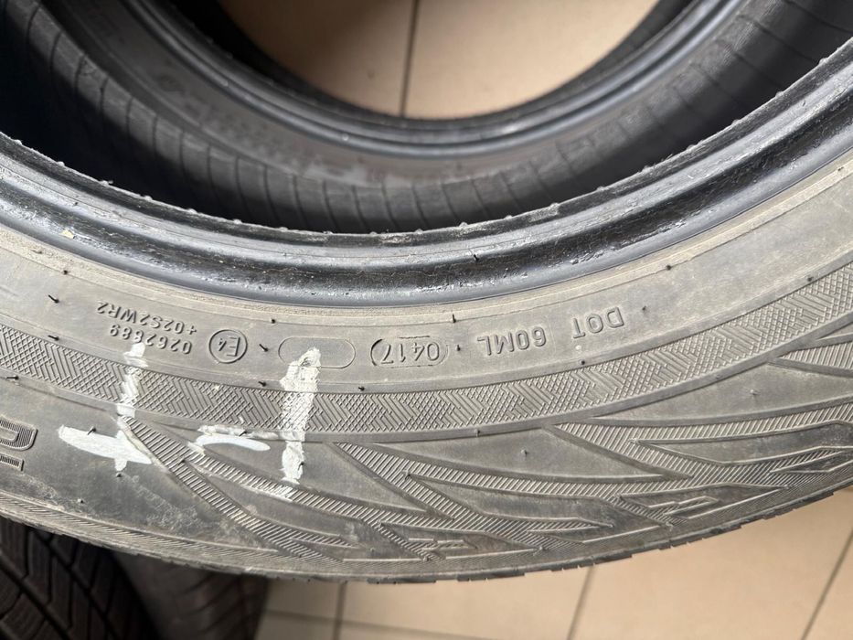 Opony zimowe  NOKIAN