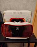 Google vr view master