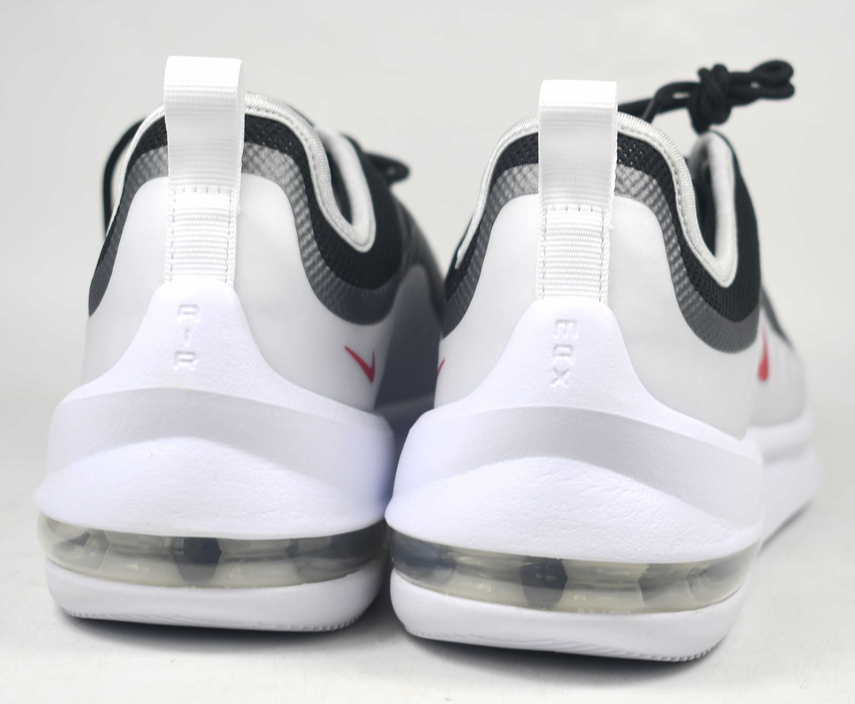 Nike Air MAX AXIS AA2146 r. 45,5
