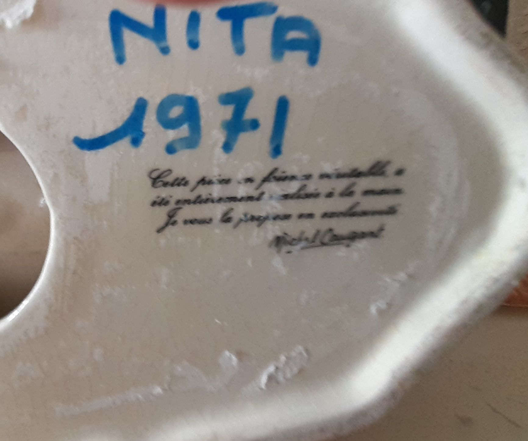 Terrina e prato de veado desde 15€