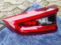 Lampa tylna w klapę Nissan Qashqai j 11