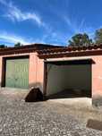Garagem box Hospital Santos Silva