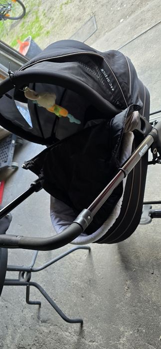 2w1 gondola i spacerówka abc design