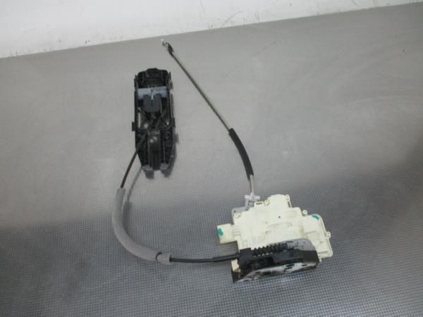 Fechadura / fecho porta trás esquerdo SEAT Ibiza IV (6J5, 6P1)