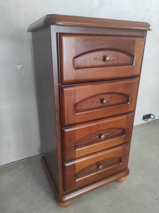 Komoda z szufladami BRW Bawaria stan  wysyłka  dowoz