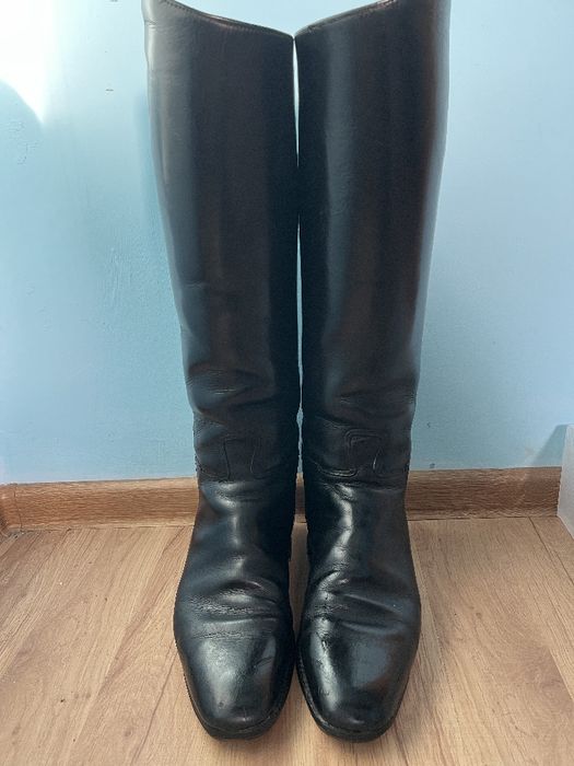 Oficerki jeździeckie Hodakova 44