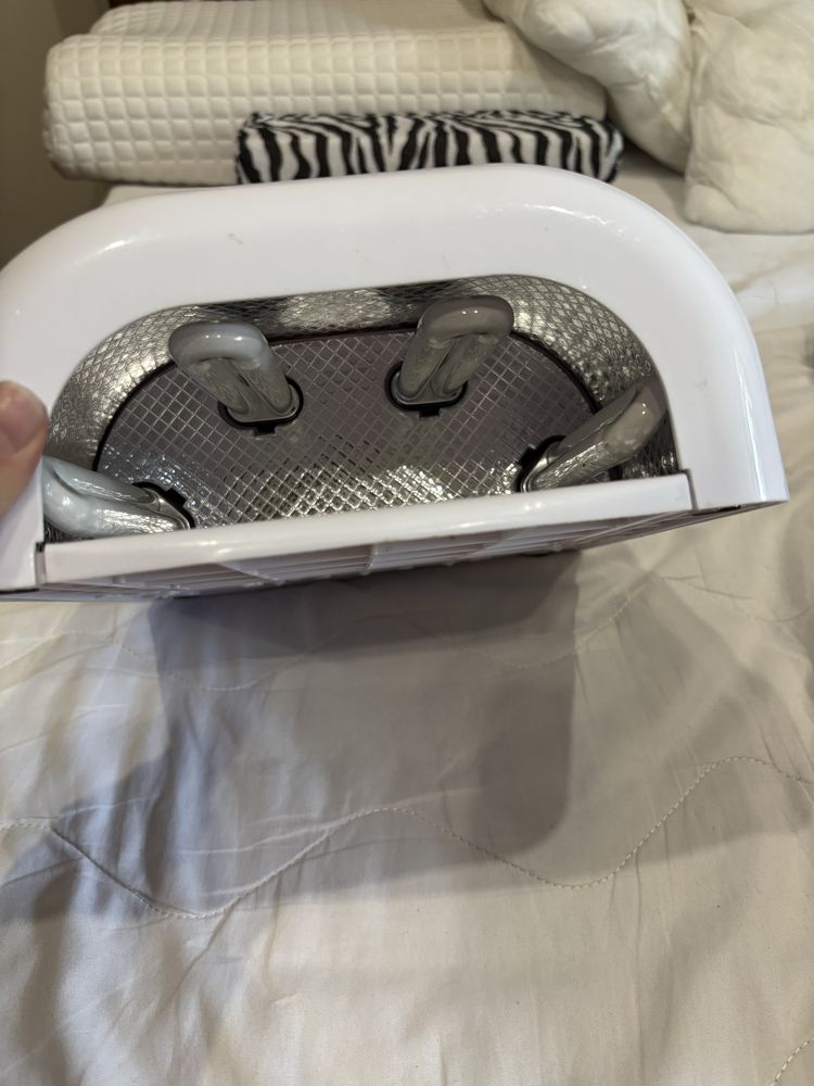 Catalizador UV 36w