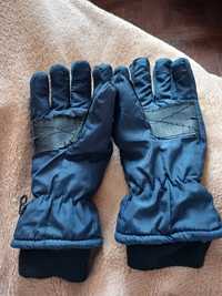 Лыжные перчатки,  водонепроницаемые