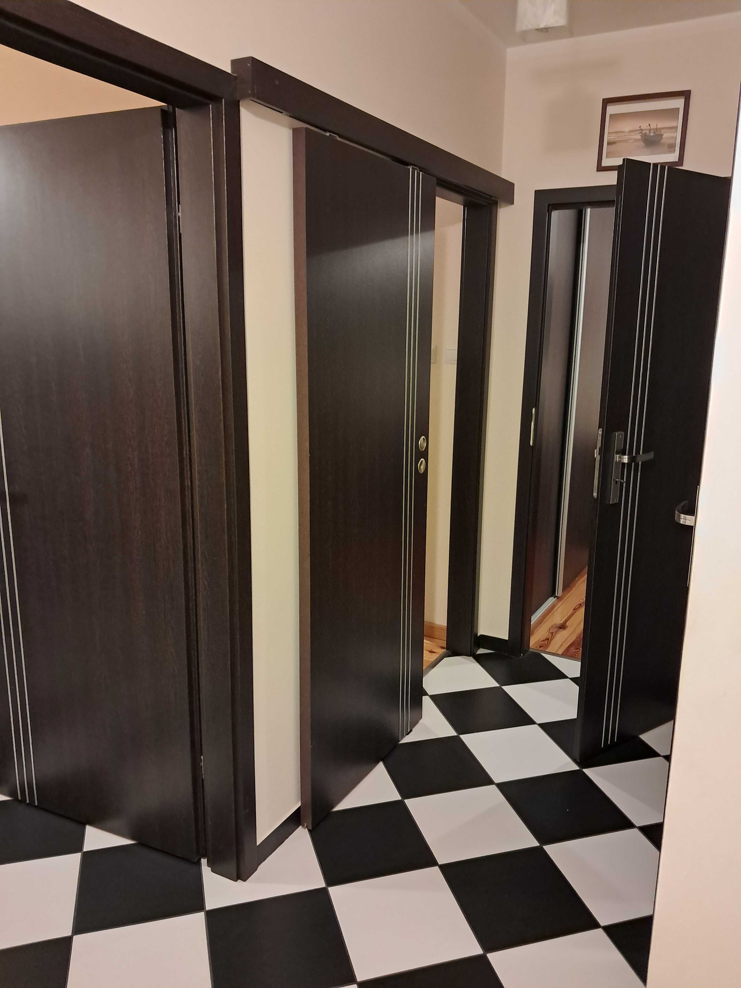 Apartament blisko promedany 2-3 osoby