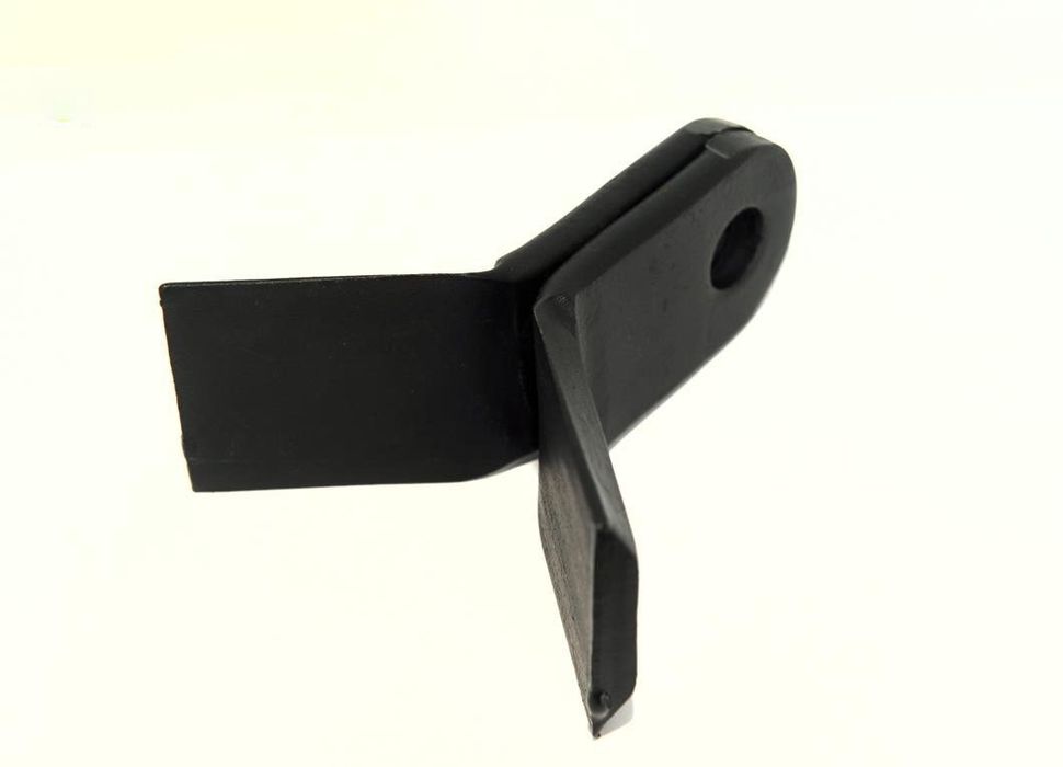 Nóż/młotek/bijak Y do kosiarek bijakowych EFGC EFGCH 16mm 330g /10/