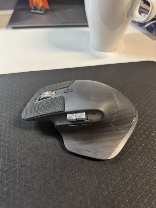 Logitech mx master 3