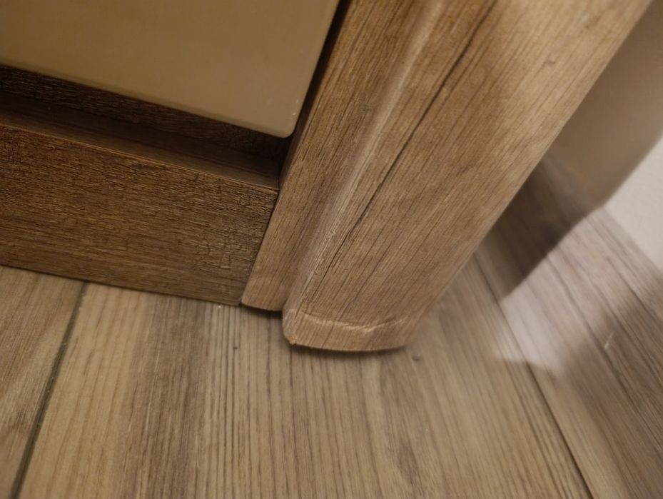 Szafka pod telewizor brw