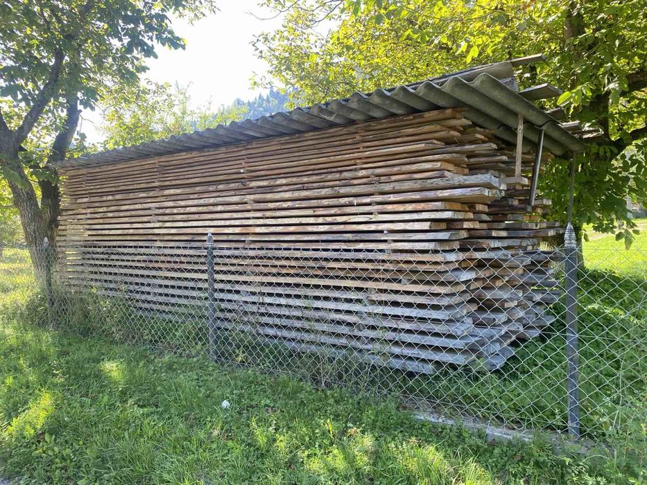 Дошка суха 50 довжина 5 метрів 8000гр . Також обрізне під замовлення..