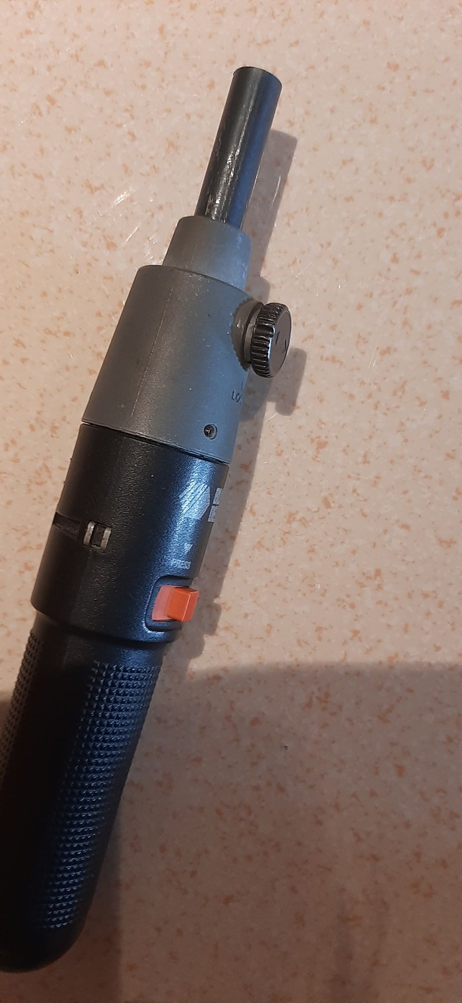 Aparafusadora Black Decker