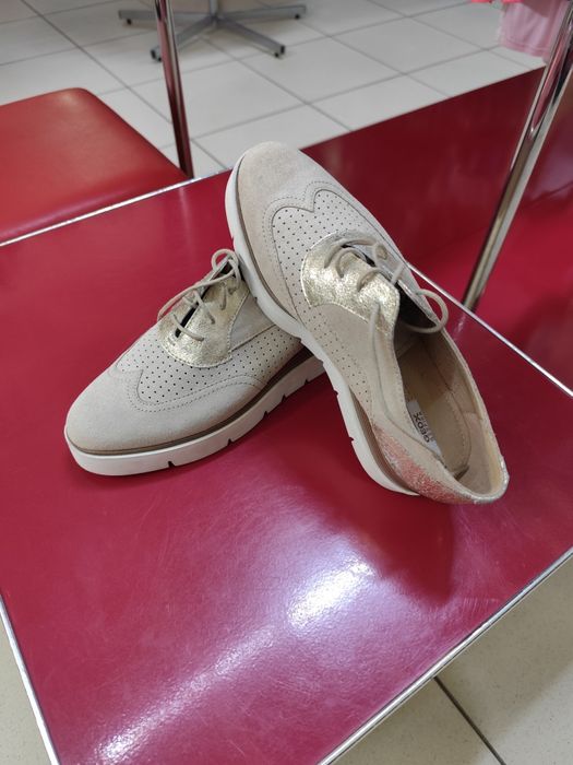 Туфлі GEOX 38 розмір