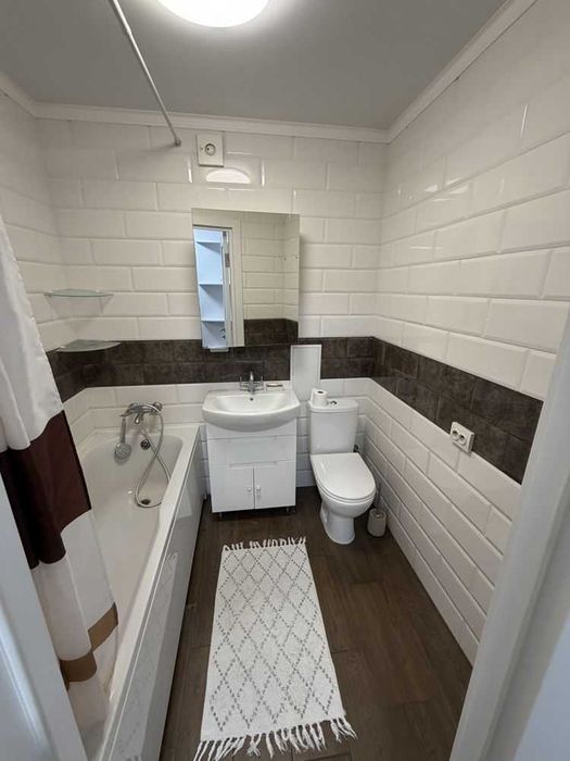 Здам сучасну 1-кім в новому будинку по 600-річчя. СВІТЛО НЕ ВИМИКАЮТЬ