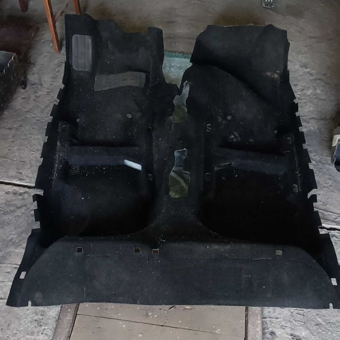 Впускний колектор до Volkswagen Polo седан