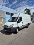 Iveco daily 2.3d, klimatyzacja