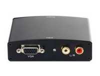 Продам конвертер Atcom HDV01 (15271) VGA - HDMI