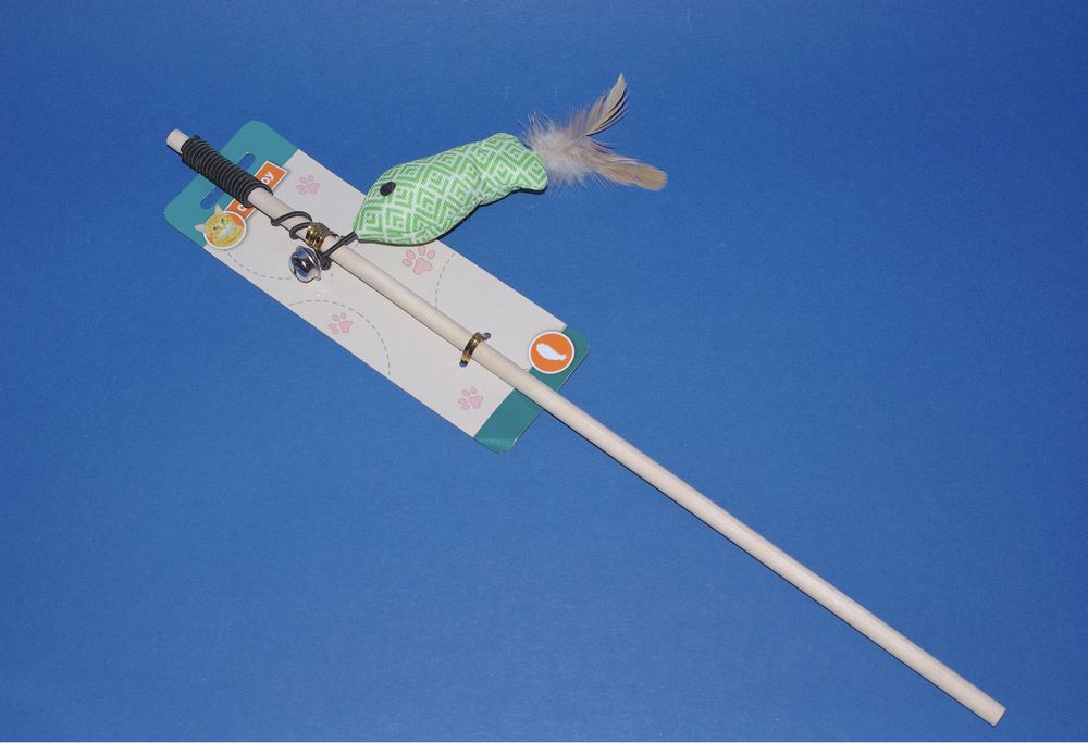 Игрушка детская для питомцев