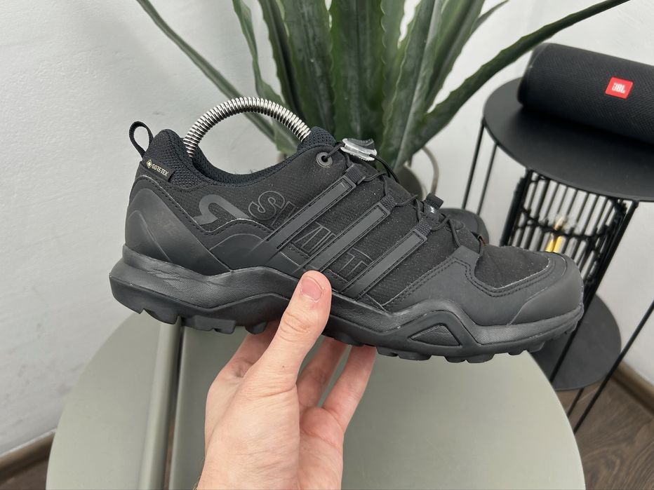 Оригінал! Кросівки Adidas Terrex Gore Tex 42.5 розмір М06023