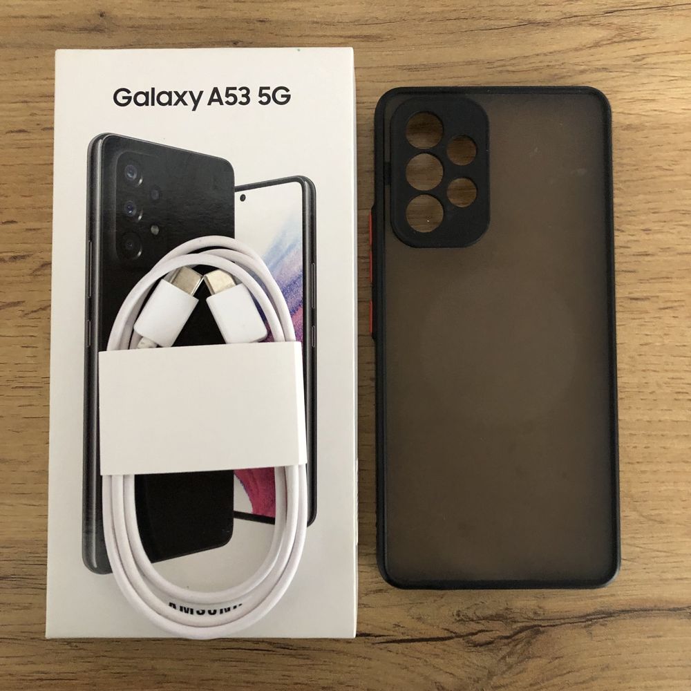 Samsung A53 /128 gb 5 G