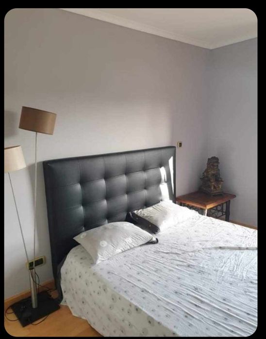 Arrendo quarto - bela vista - Torres pingo doce