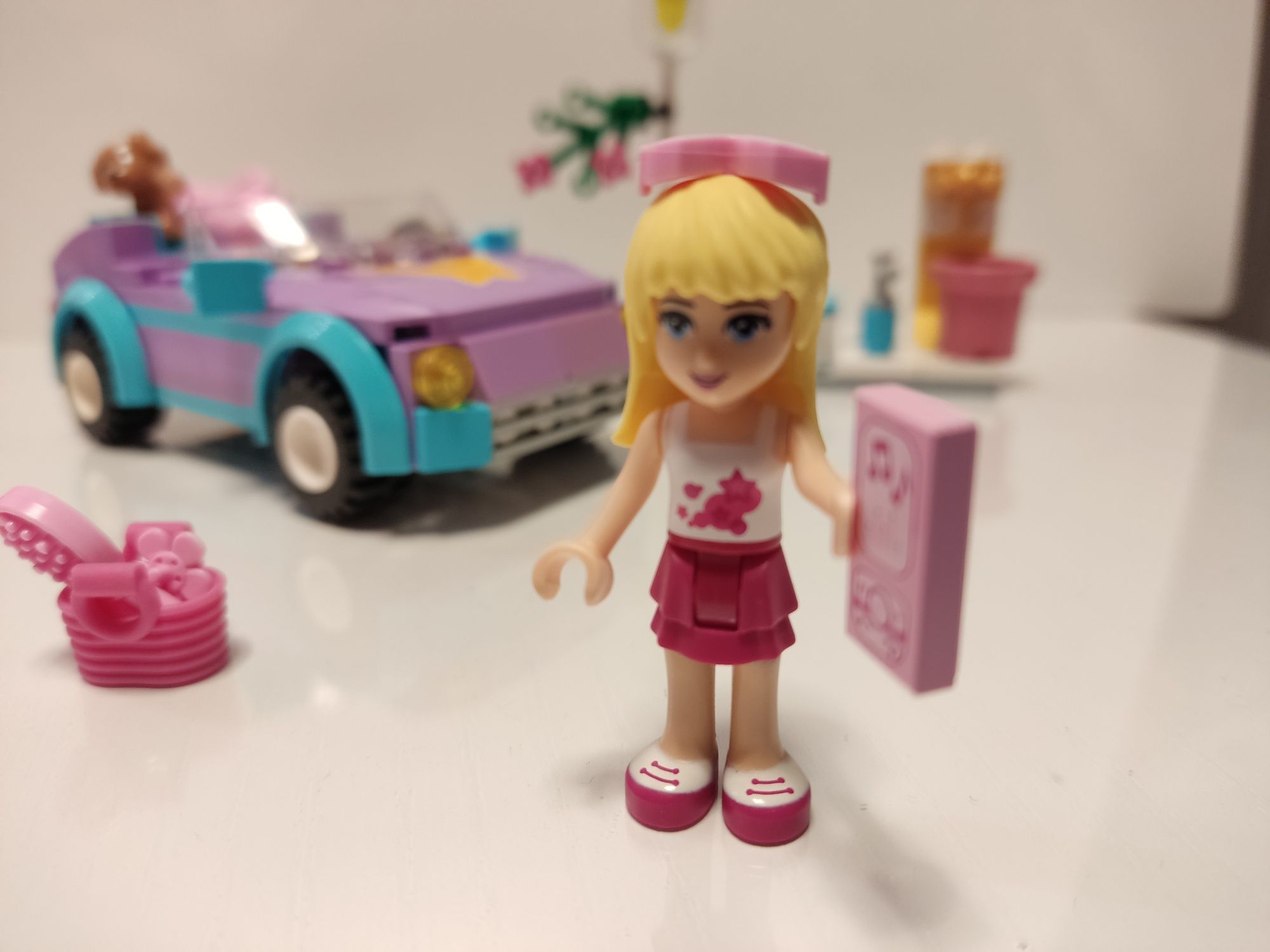 LEGO Friends nr 3183